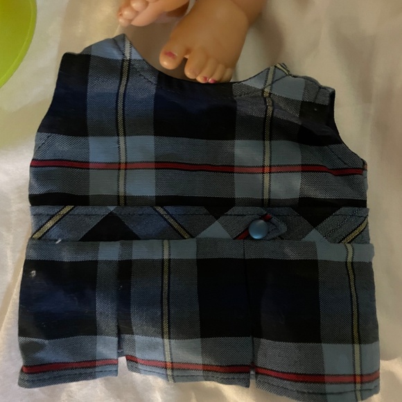 BABY ALIVE DOLL LOT 3 dolls 10 accessories (DOLLS NOT TESTED) - Picture 9 of 11